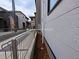 外観の画像