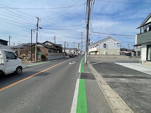 新しいお住まいで叶える、穏やかな新生活が待ってます。 