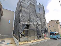 埼玉県さいたま市西区大字指扇