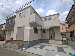 埼玉県越谷市大字南荻島