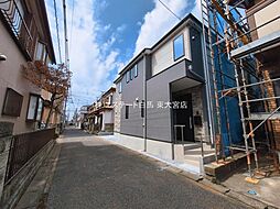 外観の画像