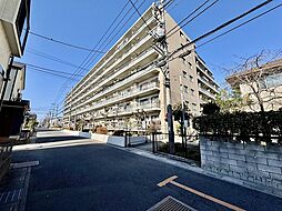 ベルドゥムール春日部東