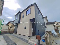 埼玉県上尾市小泉７丁目