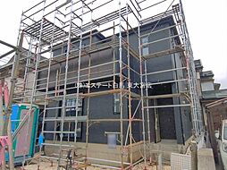 埼玉県上尾市浅間台４丁目