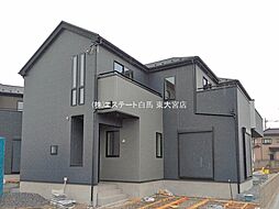 埼玉県北本市大字下石戸下