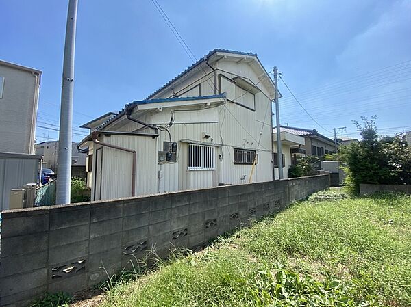 多彩なプランと可能性を秘めた広さがあります。