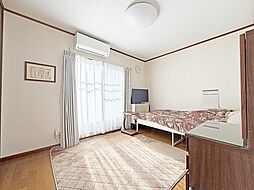 洋室の画像