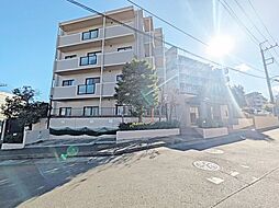 ユーアイコーポ大宮指扇第二