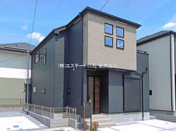 埼玉県上尾市大字大谷本郷