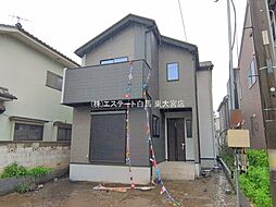 埼玉県上尾市東町１丁目