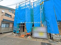 埼玉県春日部市中央５丁目