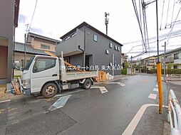 外観の画像