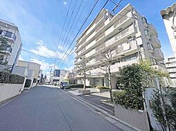 与野パーク・ホームズ
