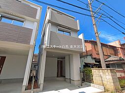 埼玉県上尾市谷津１丁目