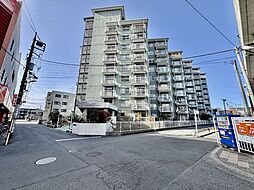 東武越谷サンライトマンション