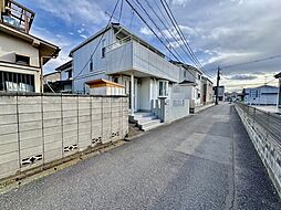 外観の画像