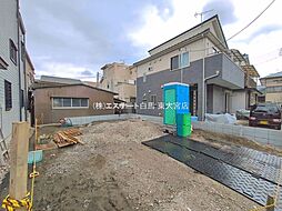 埼玉県さいたま市北区日進町２丁目