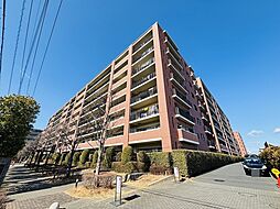 ガーデン・シンフォニー新越谷