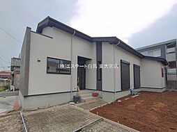 埼玉県鴻巣市宮前