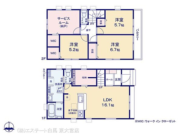 間取り：311002328928