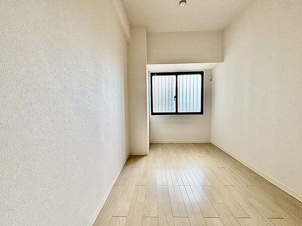 この部屋だれの部屋にしようかな、なんて会話を現地で楽しんでください。