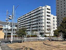 与野ダイヤハイツ