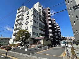 与野ダイヤハイツ