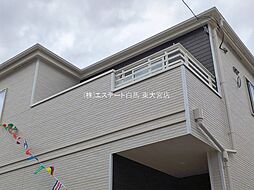 外観の画像