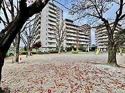 ベルヴィル大宮Ａ棟