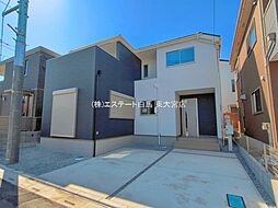 埼玉県久喜市久喜東４丁目