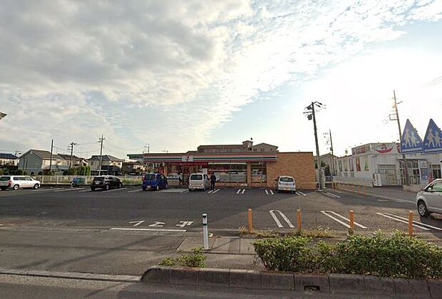 セブンイレブン春日部大沼7丁目店(270m)