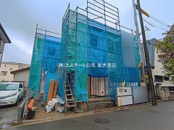 埼玉県越谷市大字弥十郎