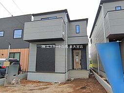 埼玉県さいたま市緑区大字三室