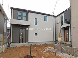 埼玉県さいたま市緑区大字三室