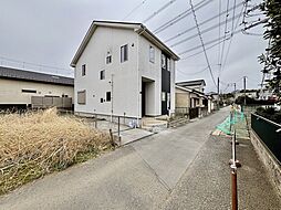 岩槻区末田