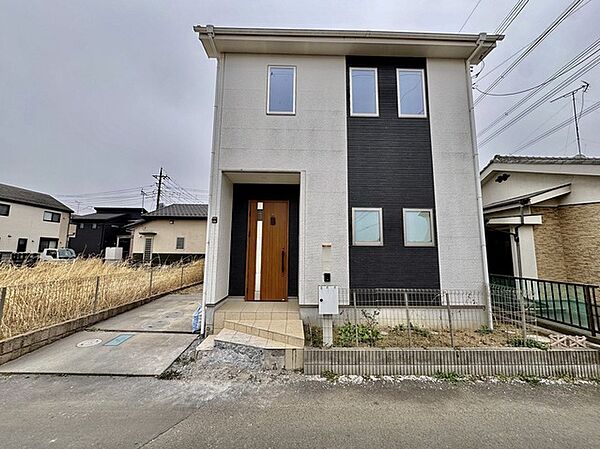 閑静な住宅地で叶える、穏やかな新生活が待ってます。