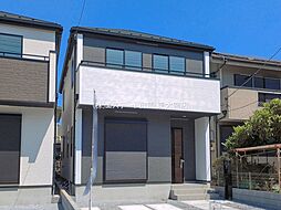 埼玉県越谷市大沢