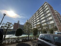 グランドシティ大宮ＷＥＳＴ　ＴＯＷＥＲ