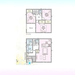 埼玉県鴻巣市鴻巣