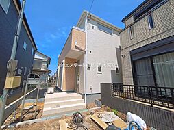 埼玉県春日部市備後東７丁目