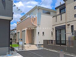 埼玉県春日部市備後東７丁目