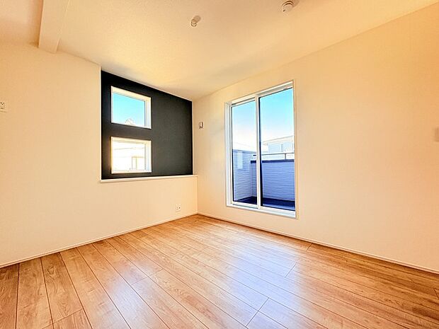 完成物件ですから、実際の生活イメージがつかめます。まずはごゆっくり見てみてください。