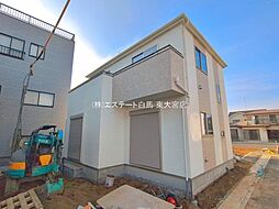 埼玉県桶川市鴨川１丁目