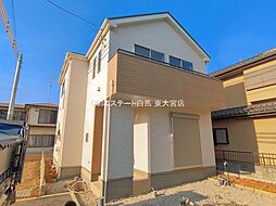 埼玉県桶川市鴨川１丁目