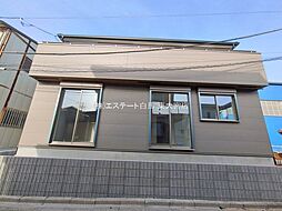 外観の画像