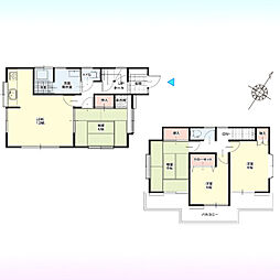 埼玉県桶川市大字坂田