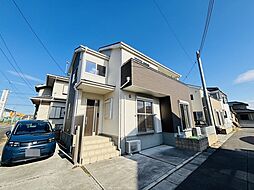 埼玉県北葛飾郡杉戸町大字下高野