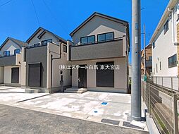 外観の画像