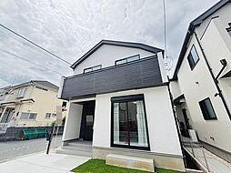 埼玉県越谷市大字下間久里