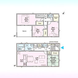 埼玉県北本市下石戸６丁目